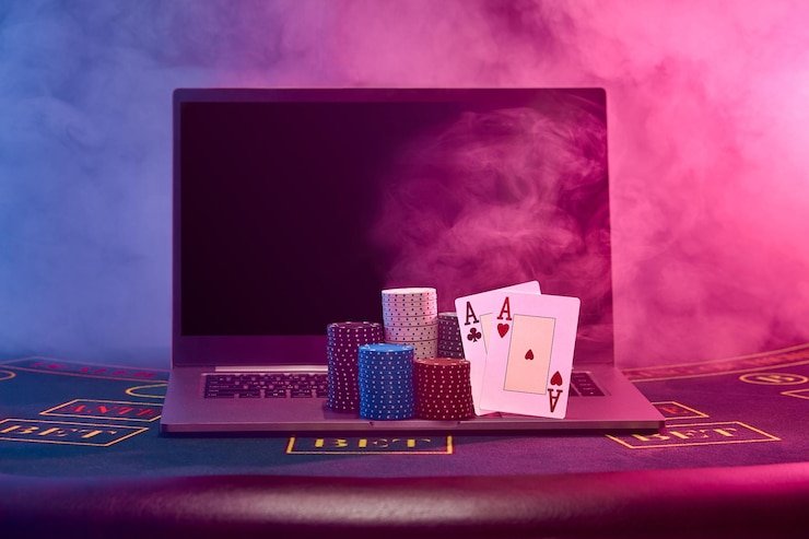 Permainan slot dan layar dealer langsung hoki 70
