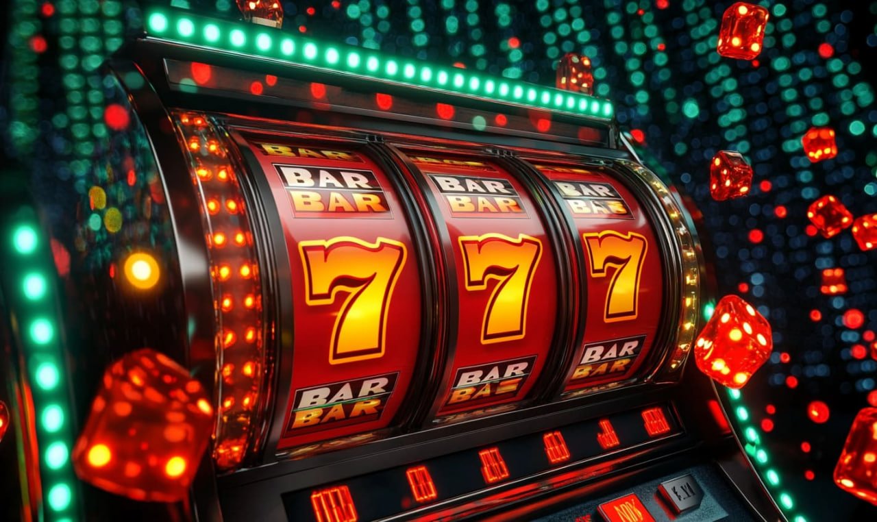 Studio live dealer Sic Bo Dadu hoki 70 dengan tiga dadu dalam cawan kaca dan dealer profesional